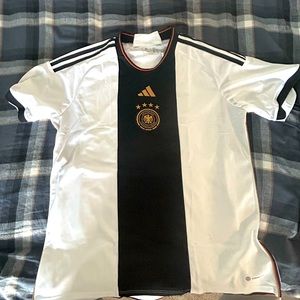 2022 Germany Jersey